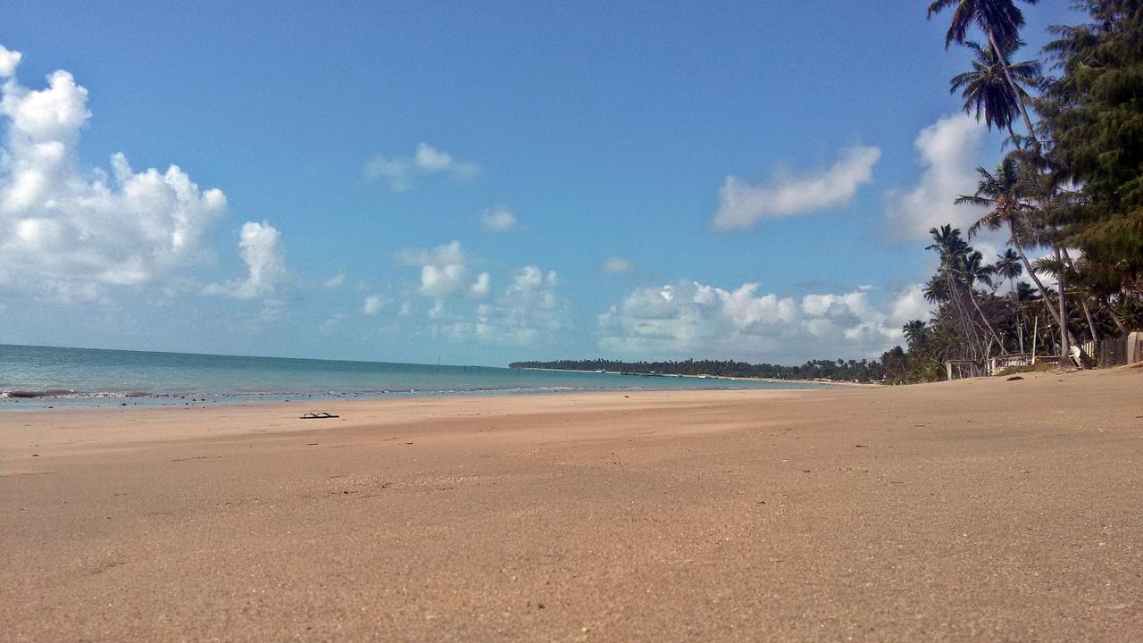 Oyo Pousada Ibiza 마라고지 외부 사진